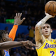 Good Things Can Happen When Lonzo Ball Is In Control